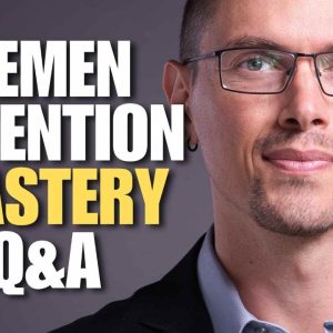Semen Retention Mastery - Live Q&A